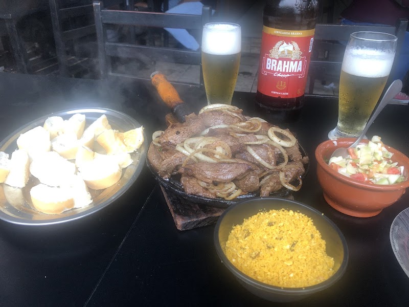 Foto 6 de Tenda do Churrasco