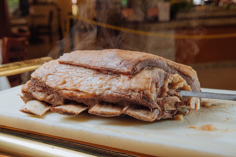 Churrascaria do Bosque - Restaurante em Cidade Maia, Guarulhos/SP - Foto 2