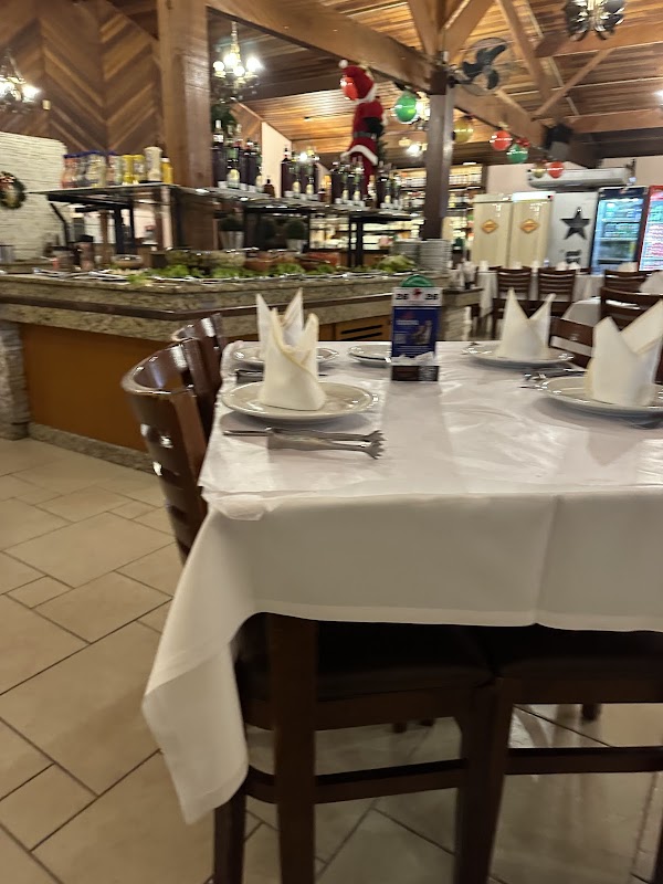 Churrascaria do Bosque - Restaurante em Cidade Maia, Guarulhos/SP - Foto 3