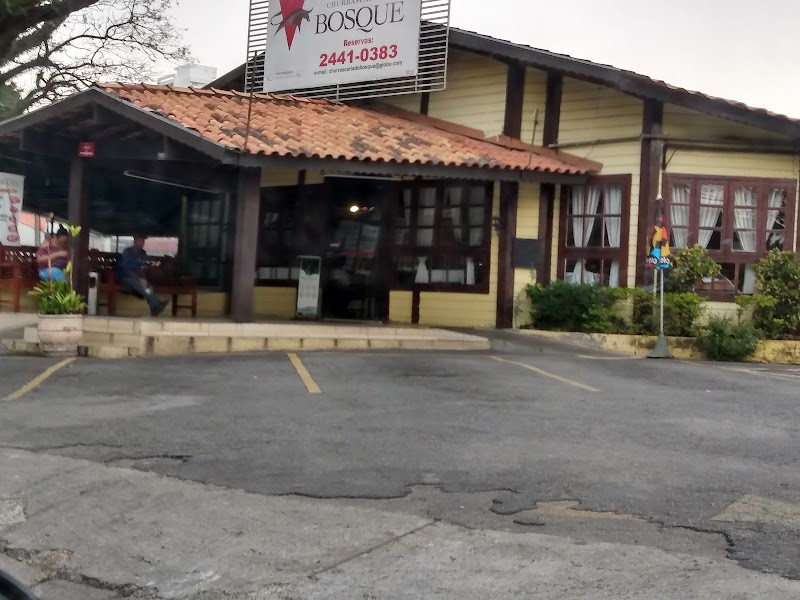 Churrascaria do Bosque - Restaurante em Cidade Maia, Guarulhos/SP - Foto 5