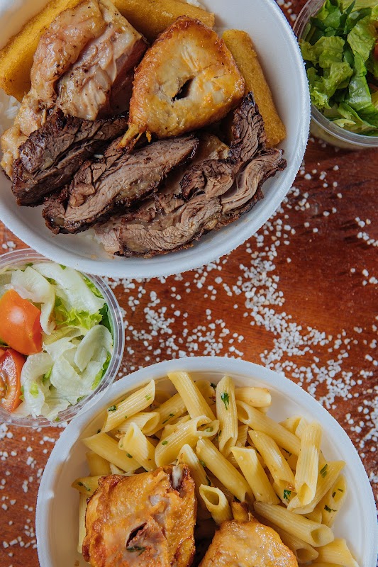 Foto 6 de Churrascaria do Bosque