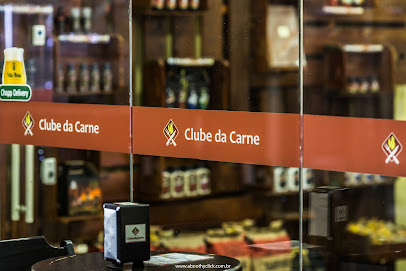 Clube da Carne Steakhouse