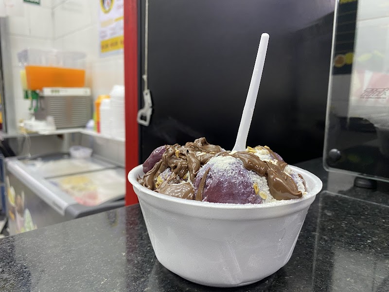 Pastel do Salim - Restaurante em Cidade Maia, Guarulhos/SP - Foto 2