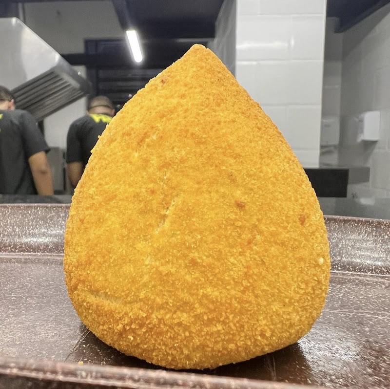 Pastel do Salim - Restaurante em Cidade Maia, Guarulhos/SP - Foto 4