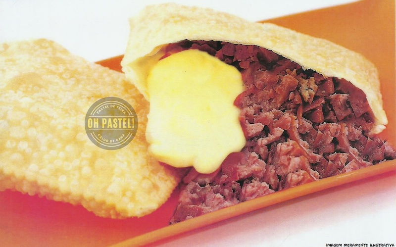 Oh Pastel! Cocaia - Pastelaria em Cocaia, Guarulhos/SP - Foto 4