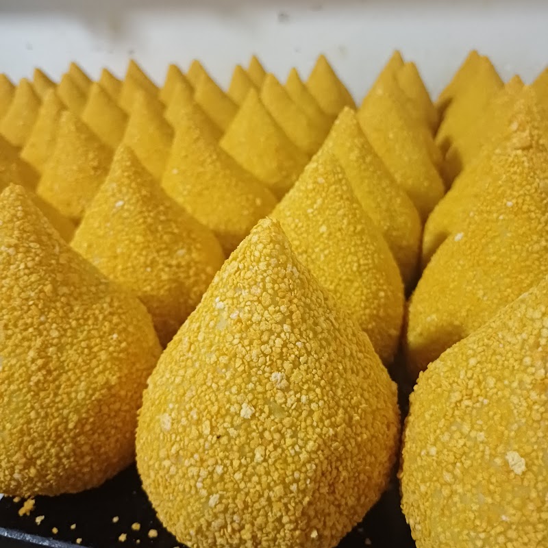 Oh Pastel! Cocaia - Restaurante em Cocaia, Guarulhos/SP - Foto 5