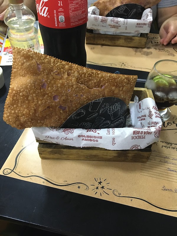 Foto 6 de Oh Pastel! Cocaia