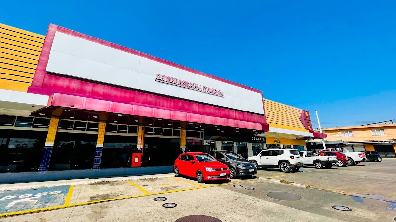 Churrascaria Cumbica