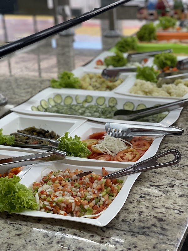 Churrascaria Cumbica - Restaurante em Cumbica, Guarulhos/SP - Foto 2