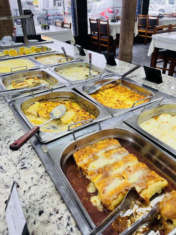 Churrascaria Cumbica - Restaurante em Cumbica, Guarulhos/SP - Foto 3