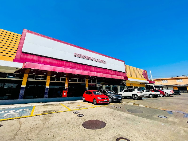 Churrascaria Cumbica - Restaurante em Cumbica, Guarulhos/SP - Foto 4