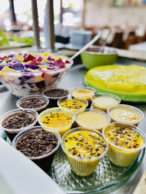 Churrascaria Cumbica - Restaurante em Cumbica, Guarulhos/SP - Foto 5