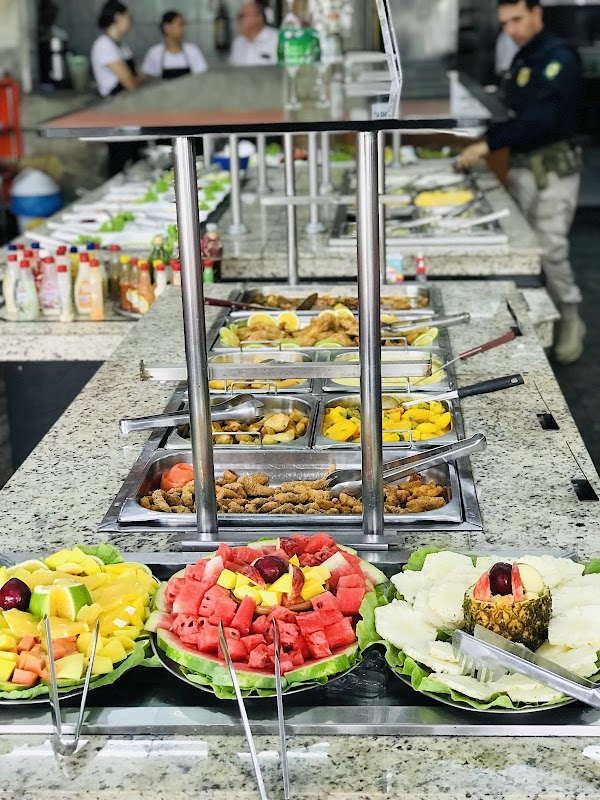 Foto 6 de Churrascaria Cumbica