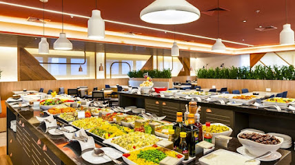 Rick's Restaurante E Bar