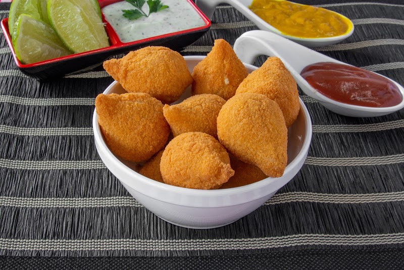 Pastelaria do Cecap - Restaurante em Fátima, Guarulhos/SP - Foto 2