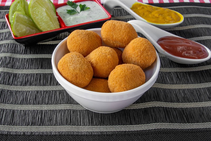 Pastelaria do Cecap - Restaurante em Fátima, Guarulhos/SP - Foto 3