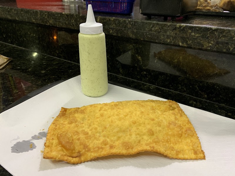 Pastelaria do Cecap - Restaurante em Fátima, Guarulhos/SP - Foto 4