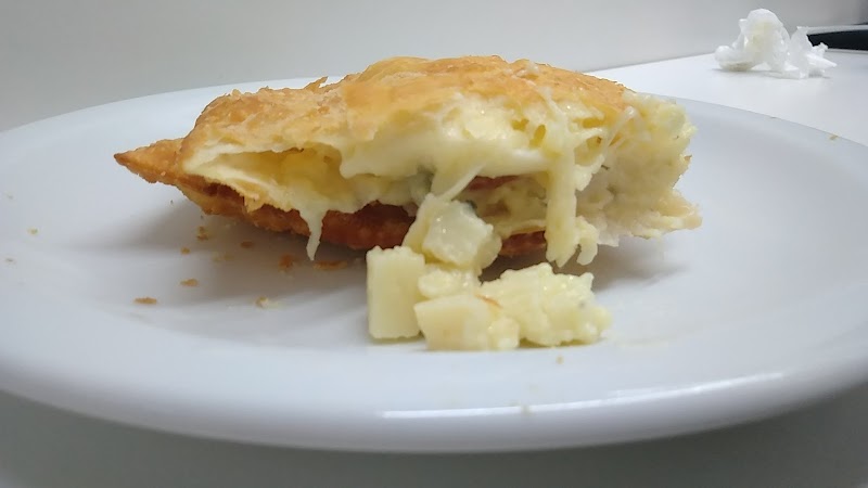 Foto 6 de Pastelaria do Cecap