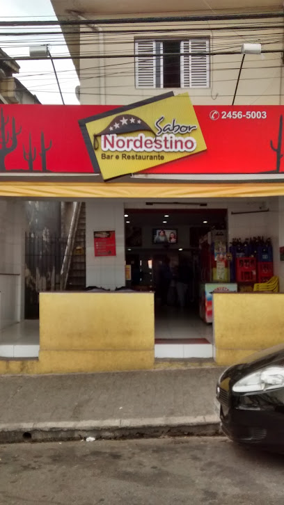 Sabor Nordestino Bar e Restaurante