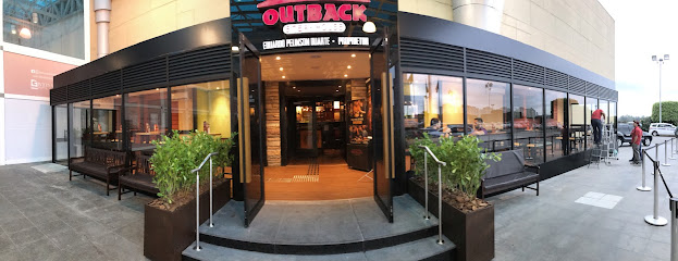 Outback Steakhouse - Shopping Internacional