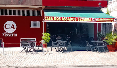 Casa dos Assados e Restaurante Bezerra