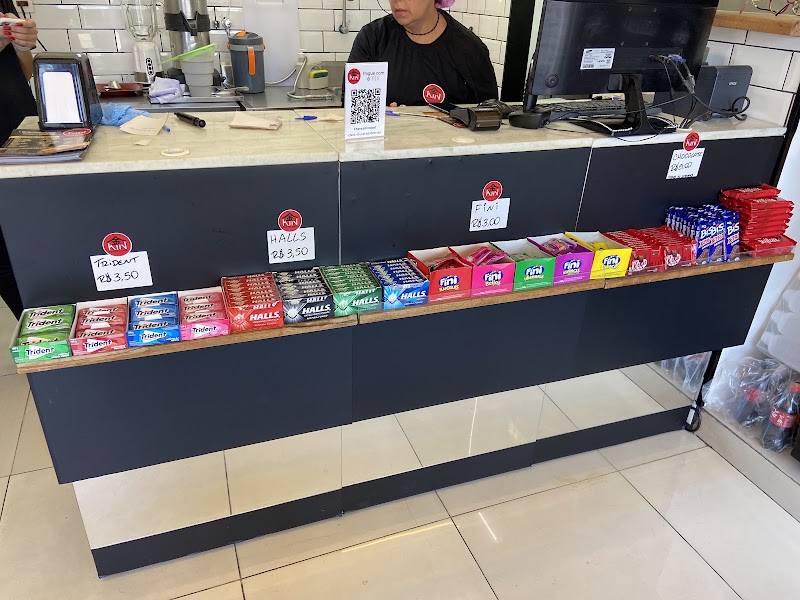 Foto 6 de Kin Pastelaria