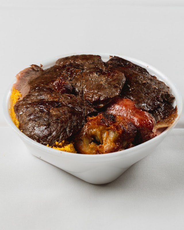 Texas Grill | Churrascaria | Guarulhos - Restaurante em Macedo, Guarulhos/SP - Foto 2