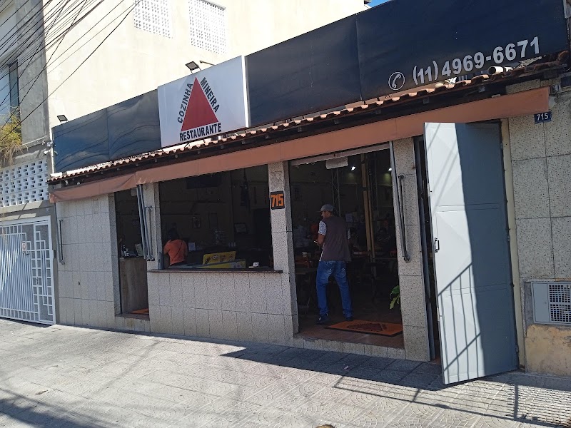 Restaurante Cozinha Mineira - Restaurante em Paraventi, Guarulhos/SP - Foto 5