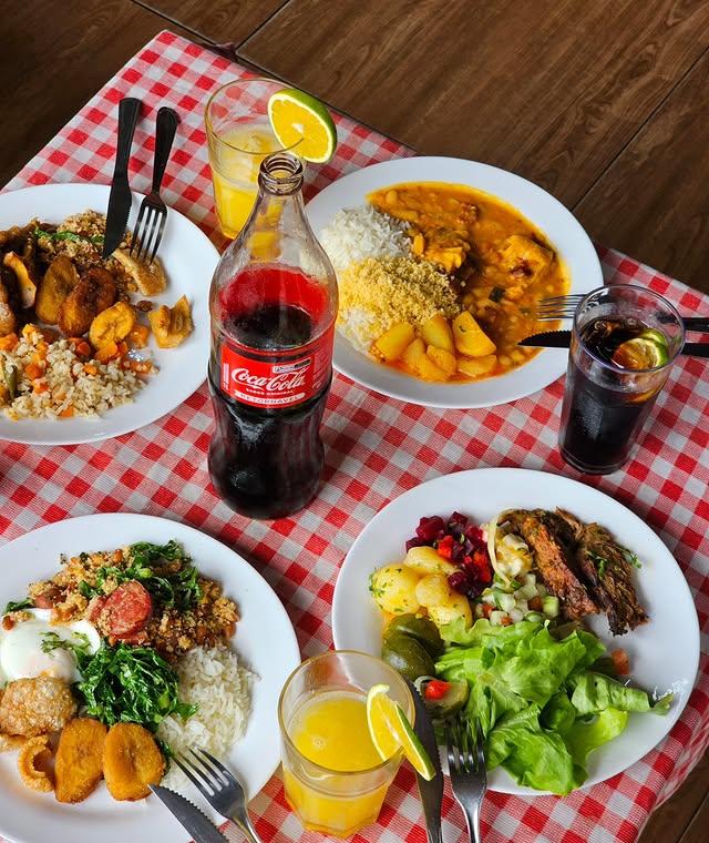 Foto 6 de Restaurante Cozinha Mineira