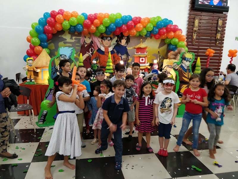 Tribo da Folia - Restaurante em Picanço, Guarulhos/SP - Foto 2