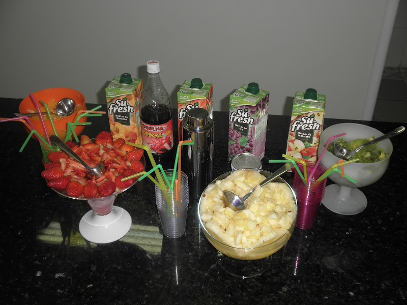 Tribo da Folia - Restaurante em Picanço, Guarulhos/SP - Foto 3