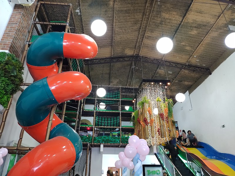 Tribo da Folia - Restaurante em Picanço, Guarulhos/SP - Foto 5