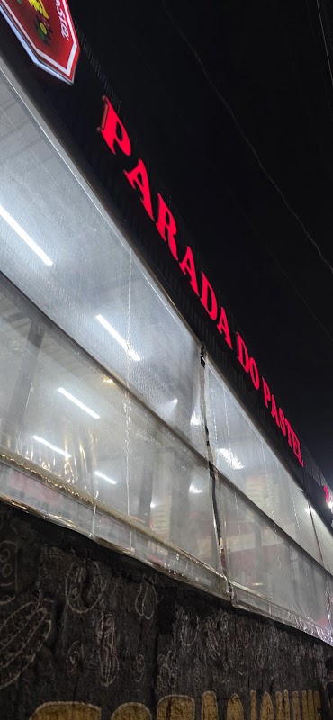 Parada do pastel 24H - Restaurante em Pimentas, Guarulhos/SP - Foto 2