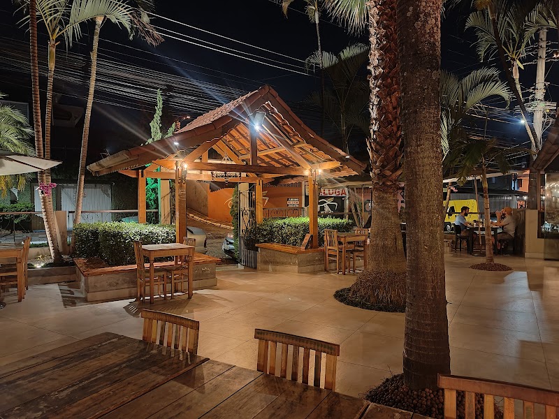 Jeca Tatu restaurante - Restaurante em Ponte Grande, Guarulhos/SP - Foto 3