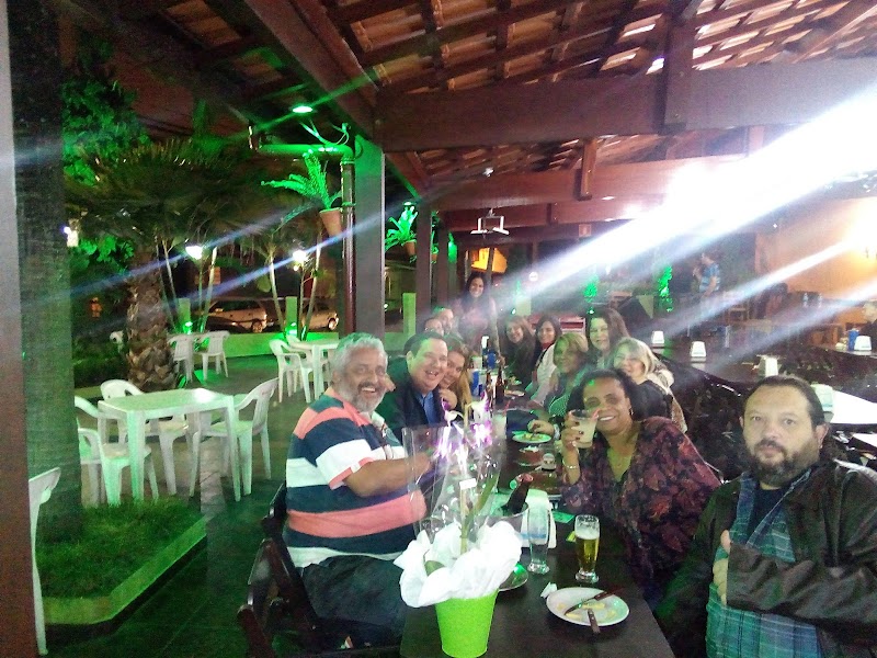 Jeca Tatu restaurante - Restaurante em Ponte Grande, Guarulhos/SP - Foto 4