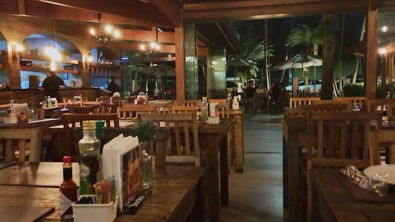 Jeca Tatu restaurante - Restaurante em Ponte Grande, Guarulhos/SP - Foto 5