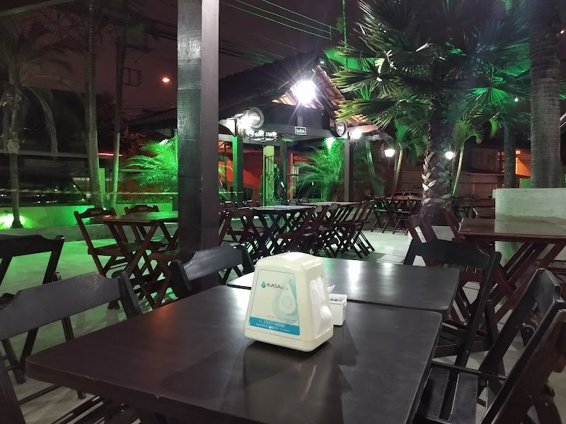 Foto 6 de Jeca Tatu restaurante