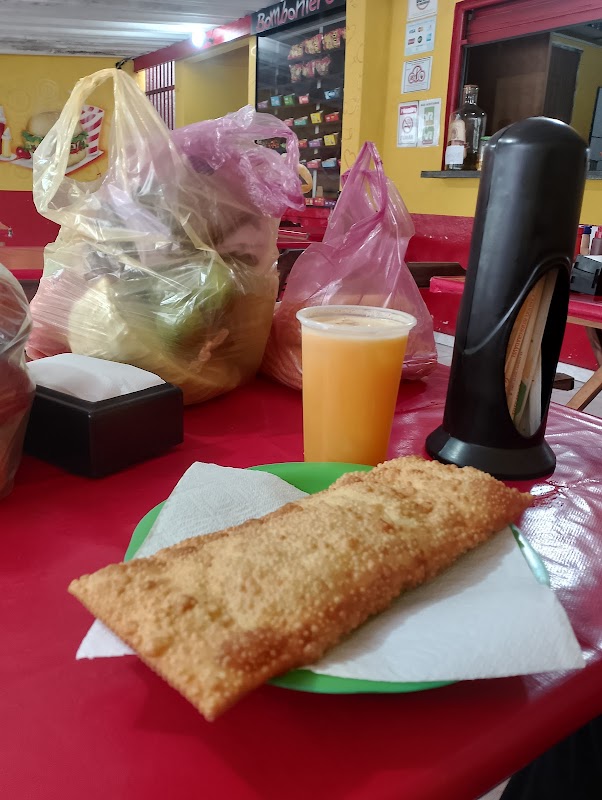 Point Do Pastel - Restaurante em São João, Guarulhos/SP - Foto 2