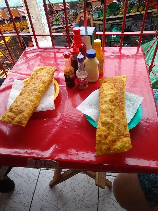 Point Do Pastel - Restaurante em São João, Guarulhos/SP - Foto 4