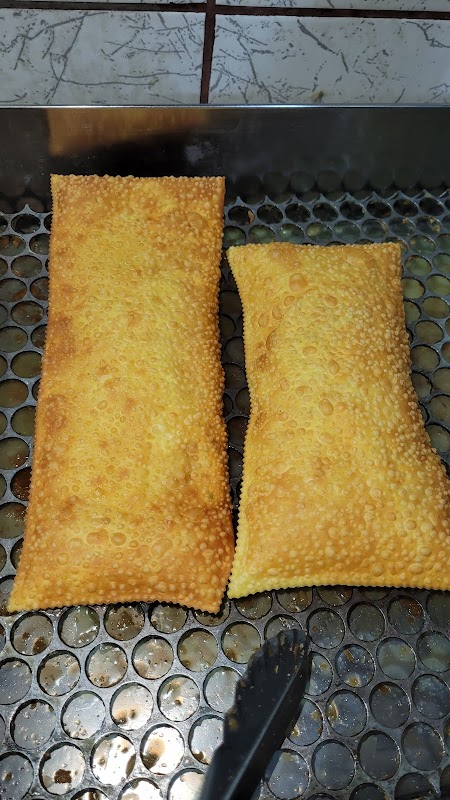 Point Do Pastel - Restaurante em São João, Guarulhos/SP - Foto 5