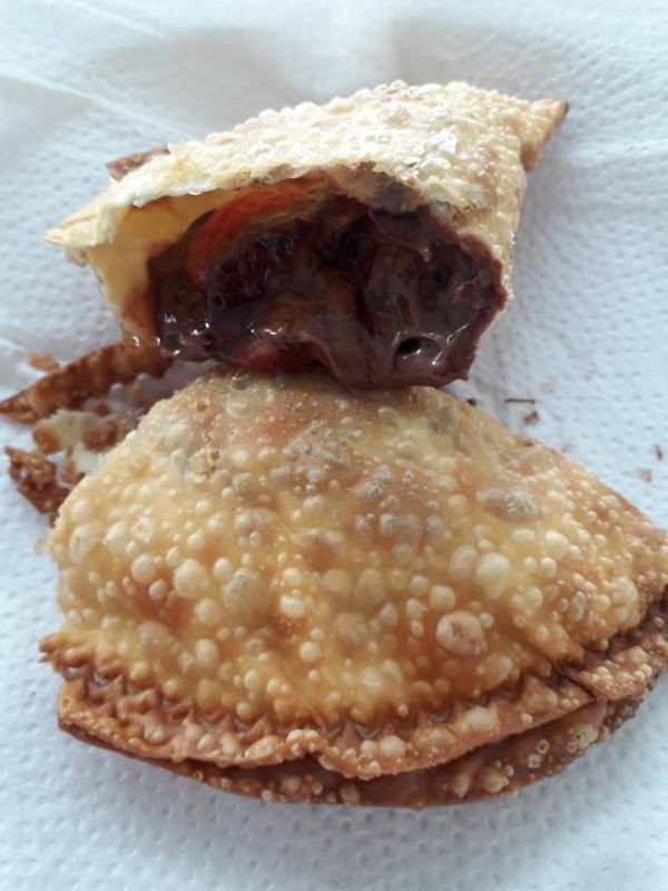 Pastelaria do Deley - Restaurante em sem-bairro, Guarulhos/SP - Foto 2