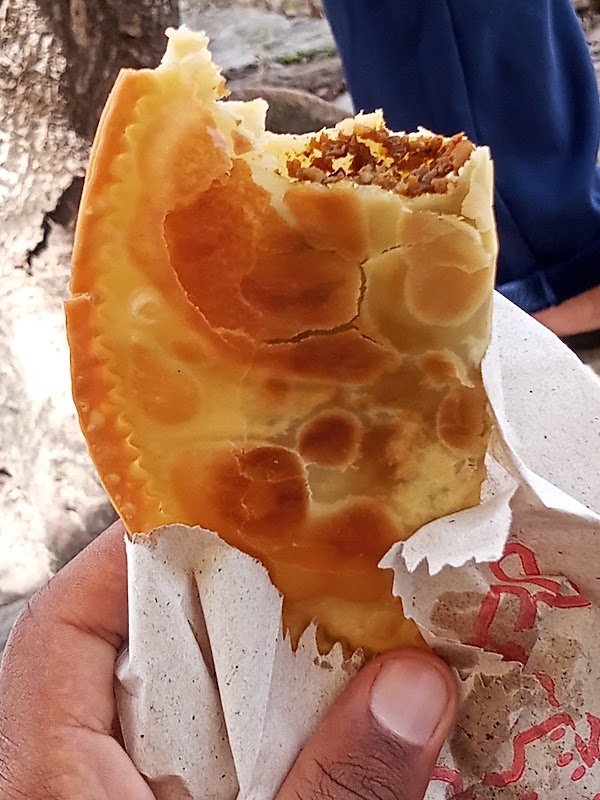 Pastelaria do Deley - Restaurante em sem-bairro, Guarulhos/SP - Foto 3