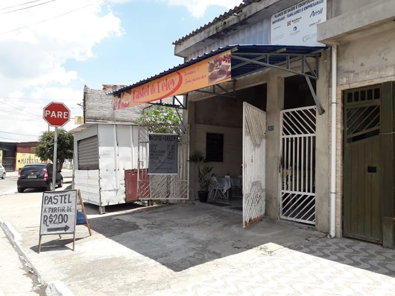 Pastelaria do Deley - Restaurante em sem-bairro, Guarulhos/SP - Foto 4