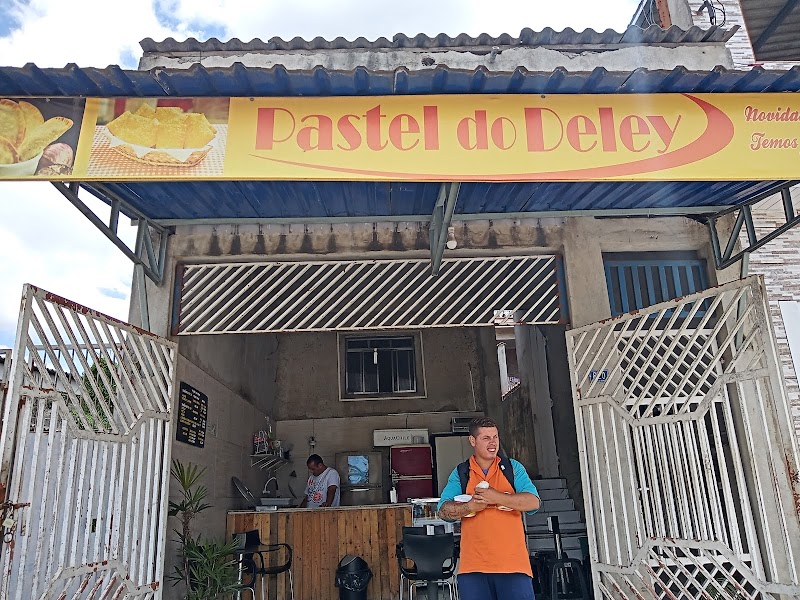 Pastelaria do Deley - Restaurante em sem-bairro, Guarulhos/SP - Foto 5