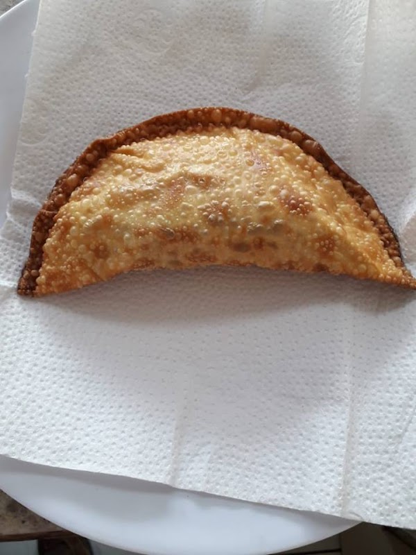 Foto 6 de Pastelaria do Deley