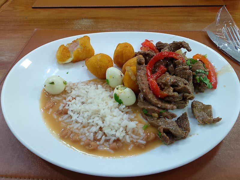 Restaurante e Cafeteria Área 51 - Restaurante em sem-bairro, Guarulhos/SP - Foto 4