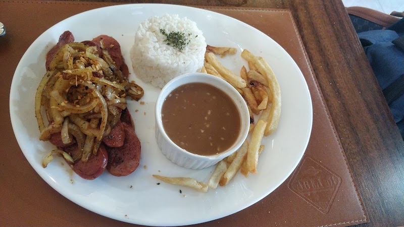 Restaurante e Cafeteria Área 51 - Restaurante em sem-bairro, Guarulhos/SP - Foto 5