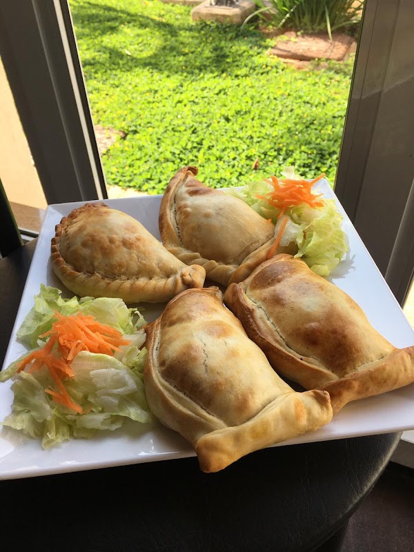 Foto 6 de Restaurante e Cafeteria Área 51