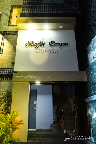 Buffet Oregon
