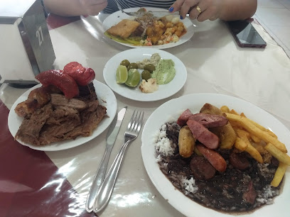 Churrascaria Taboão Grill